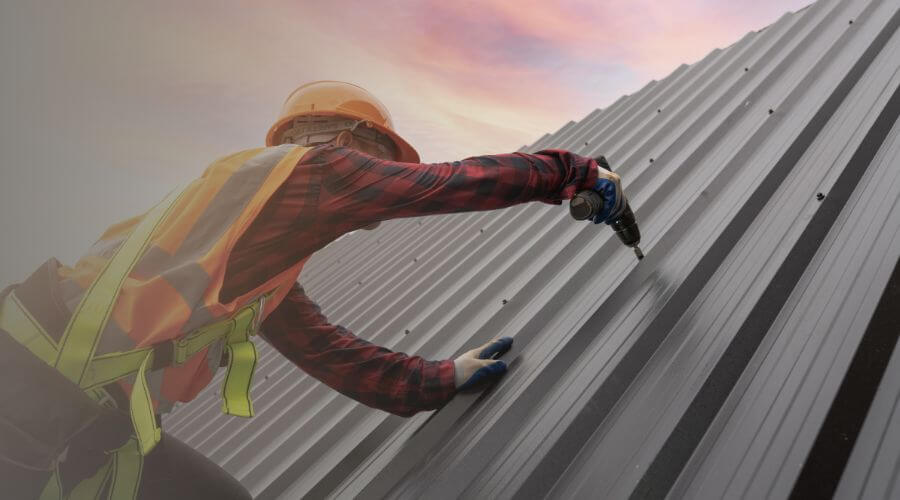 Expert tile roof repair services in Terra Bella, CA
